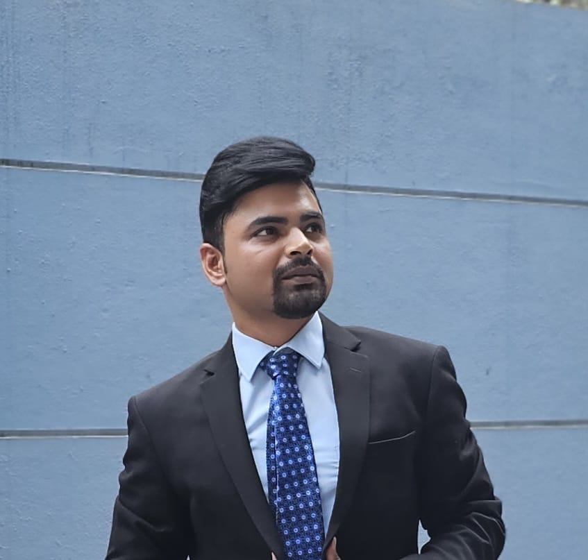 Arun Kumar, CEO